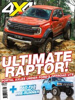 4x4 Magazine Australia